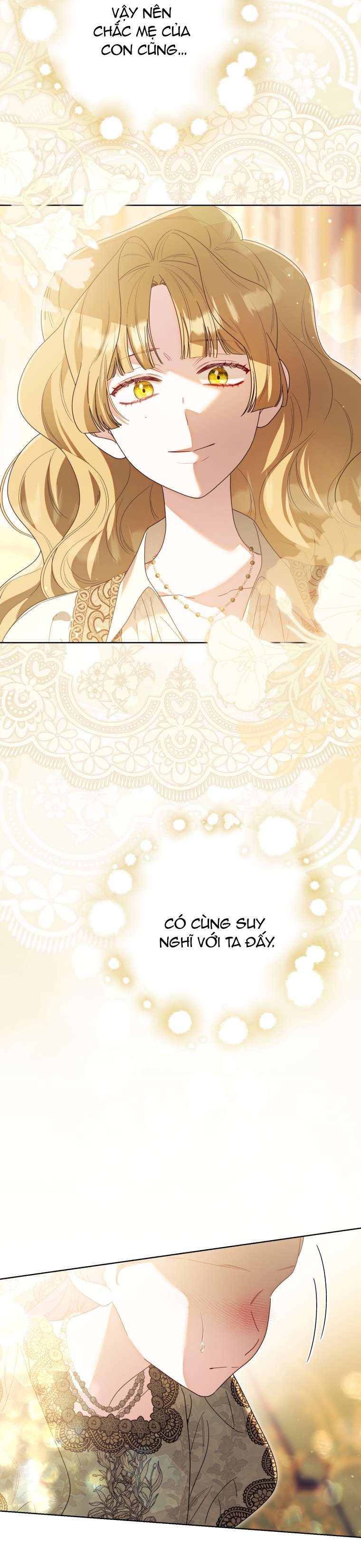 Thà Là Để Tôi Trở Thành Nữ Hoàng Chapter 70 - Trang 3