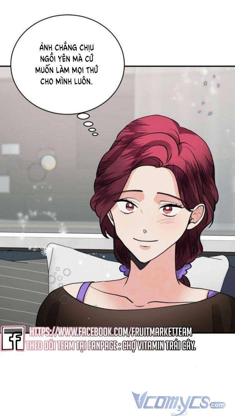 Oan Gia Ngõ Hẹp Chapter 65 - Trang 3