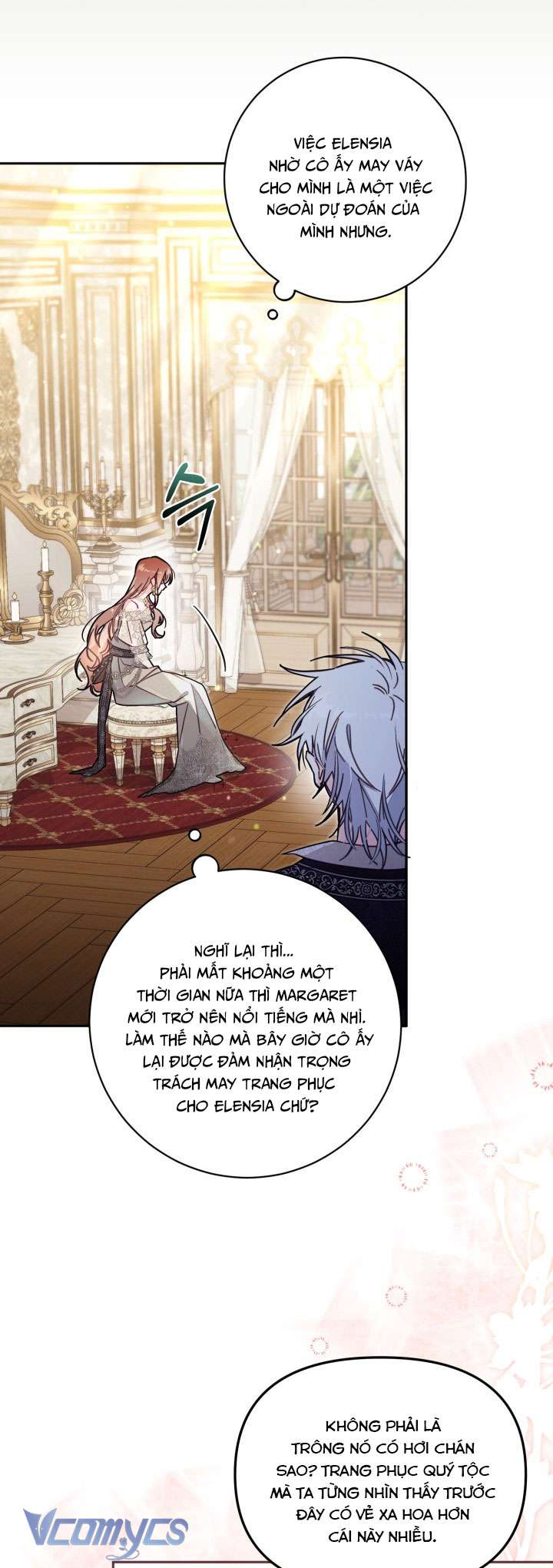 Không Có Chỗ Cho Kẻ Giả Mạo Chap 60 - Trang 2