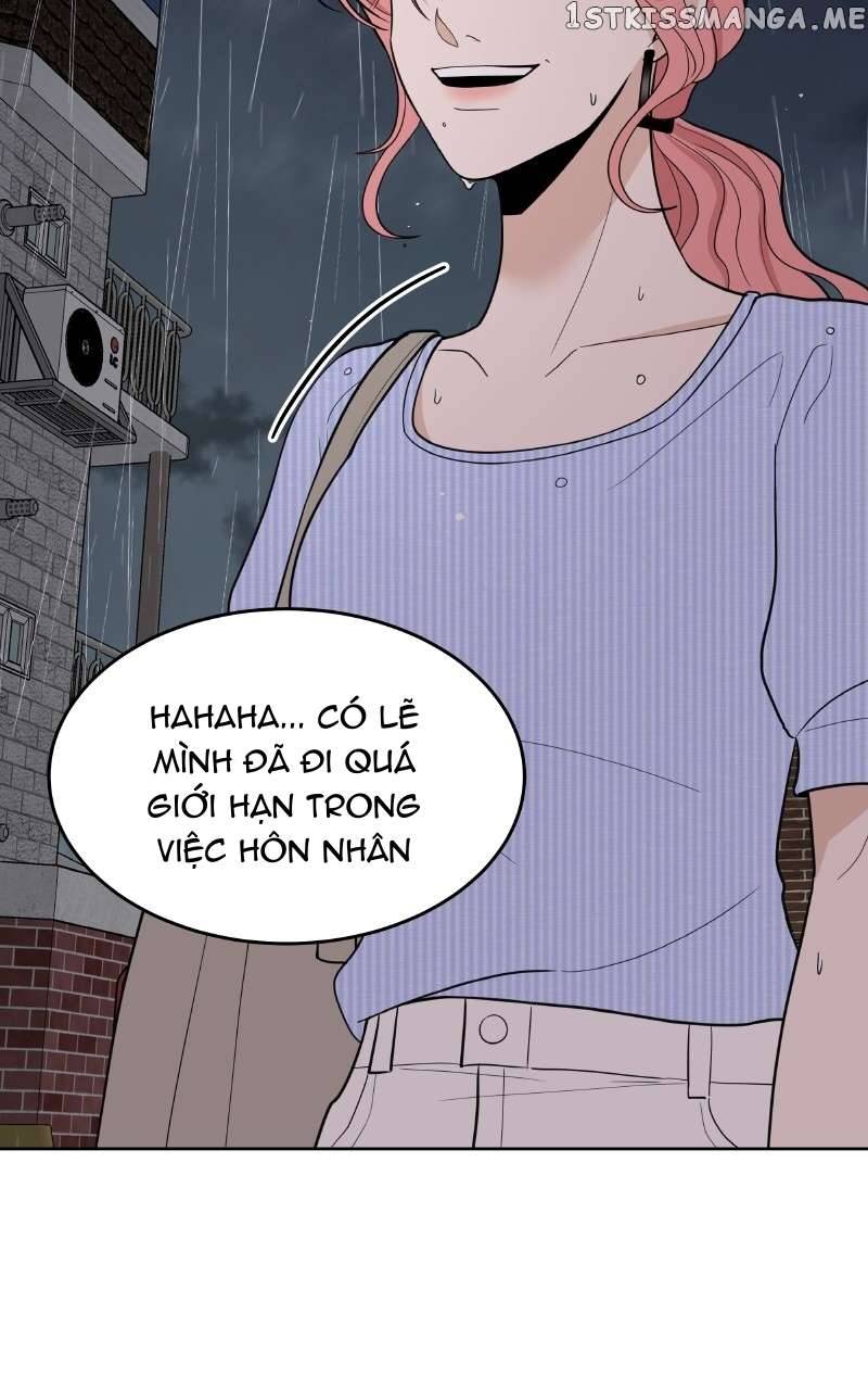 Thời Gian Trở Thành Lý Do Của Đôi Ta Chapter 49 - Trang 4