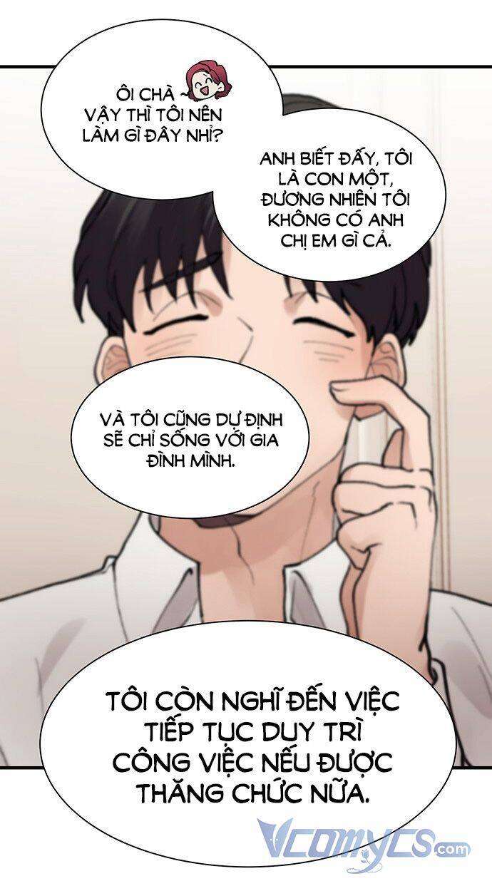 Oan Gia Ngõ Hẹp Chapter 1 - Trang 4