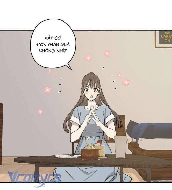 Onsaemiro Chapter 26 - Trang 4
