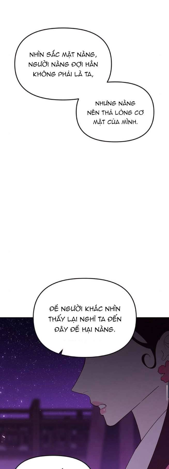 Vương Tử Huyền Bí Chapter 91 - Trang 4