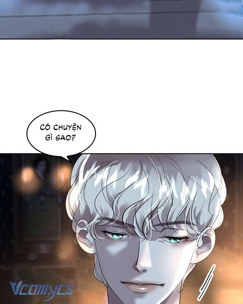 Hoàng Hậu Son Môi Chap 7 - Trang 2