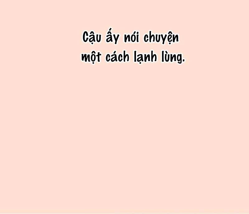 Thời Gian Trở Thành Lý Do Của Đôi Ta Chapter 3 - Trang 4