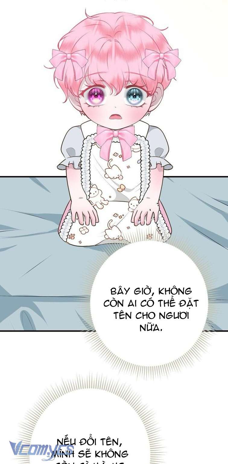 Sau Này Họ Sẽ Sinh Ra Tôi Chapter 13 - Trang 3
