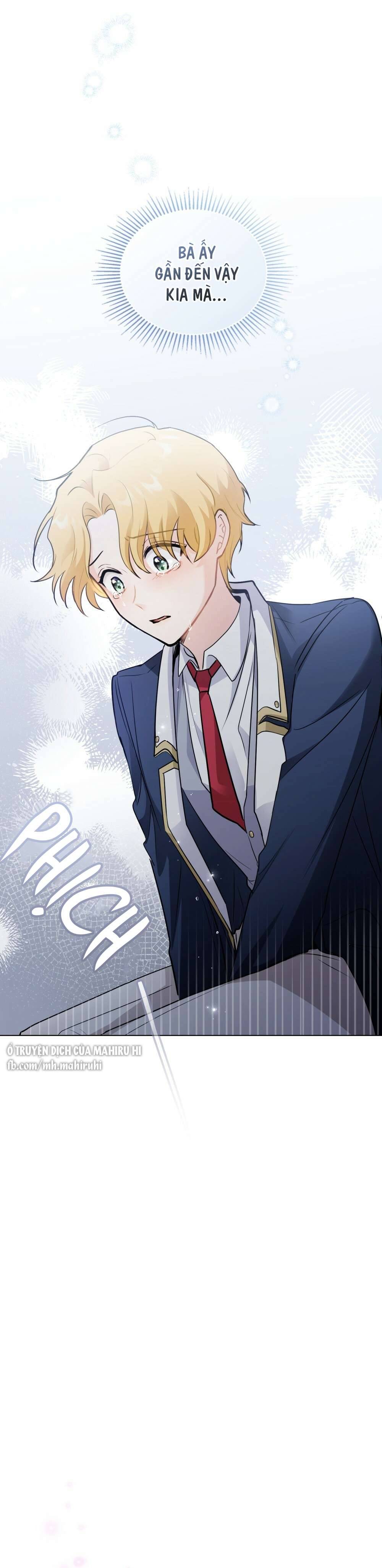 Tìm Lại Camellia Chapter 37 - Trang 4