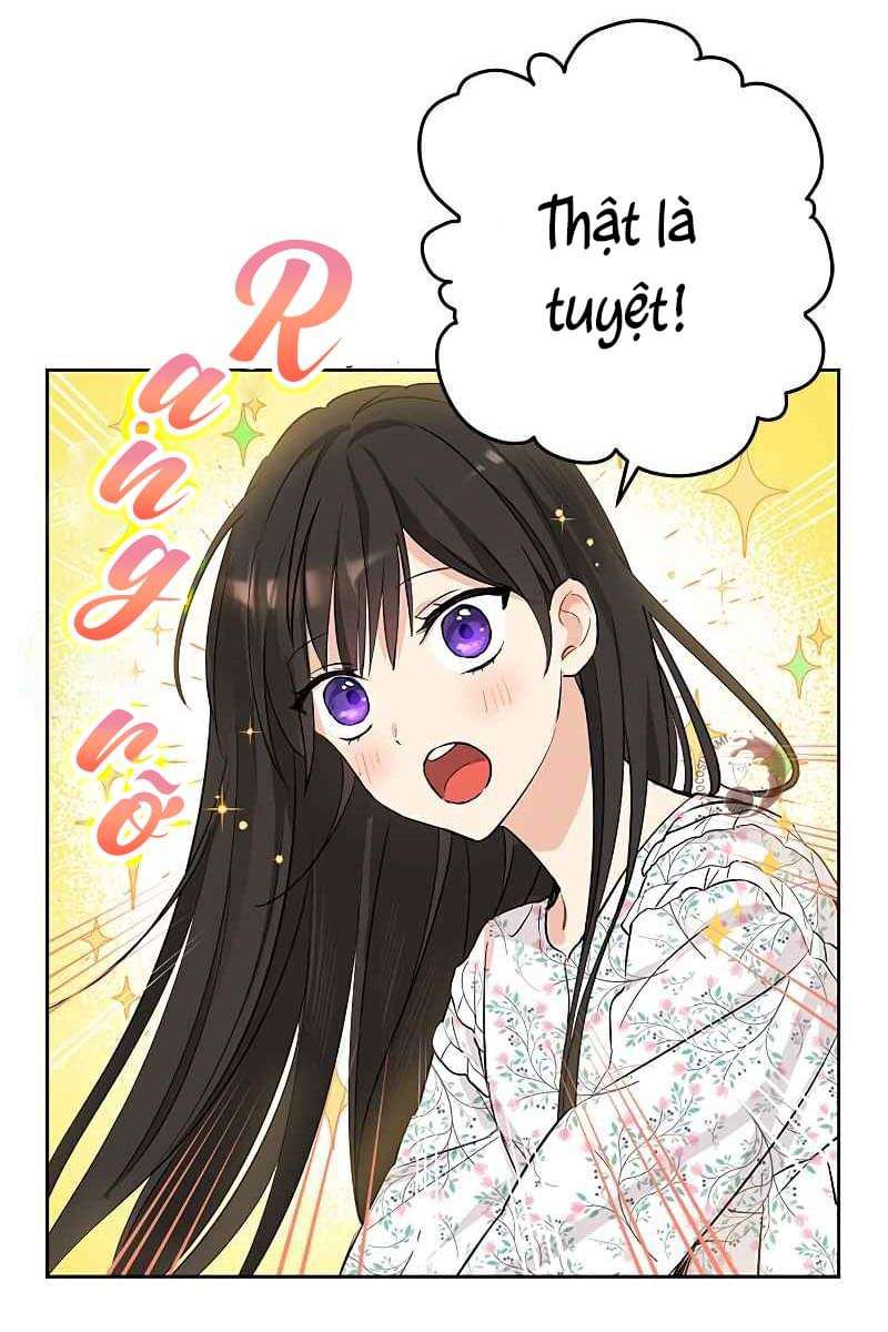 Tôi Là Minh Chứng Của Sự Thật Chap 12 - Trang 3
