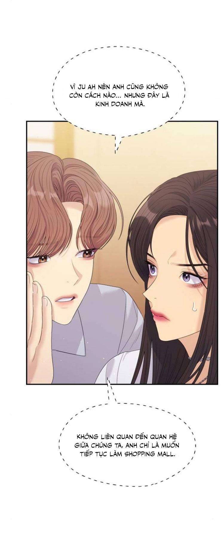 Couple Breaker Chapter 57 - Trang 4