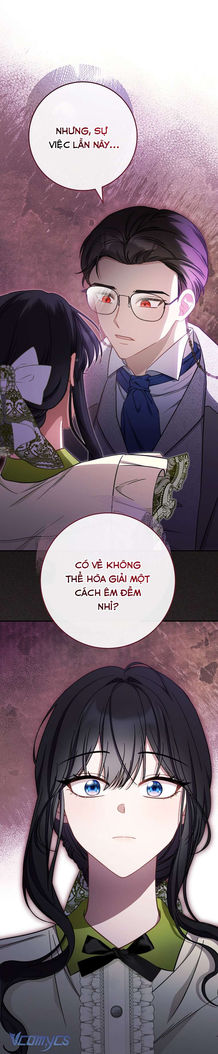 Nam Chính? Cho Cũng Không Thèm! Chapter 22 - Trang 3