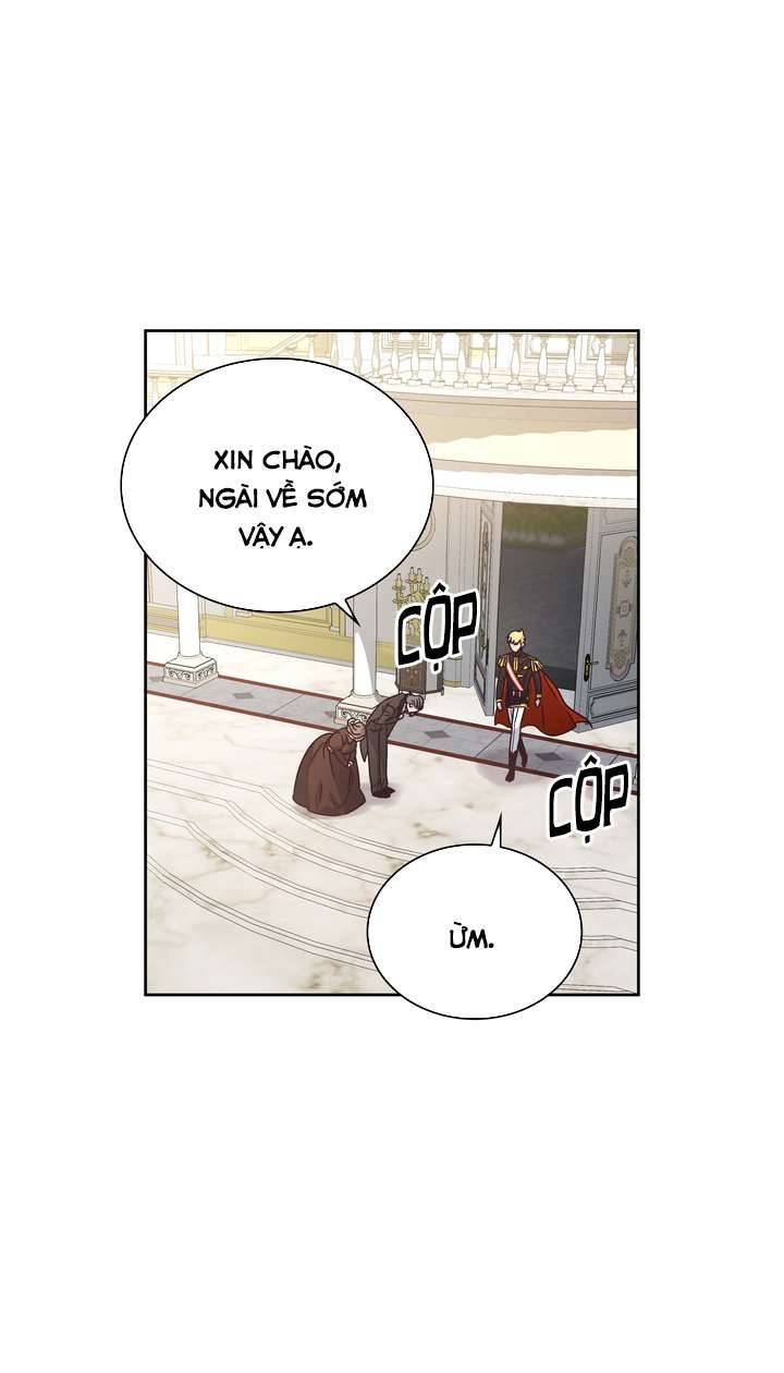 Công Nương Su Chapter 14 - Trang 4