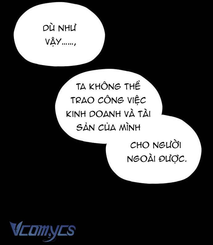 Tôi bị mắc kẹt trong một vở kịch điên rồ Chap 19 - Trang 3