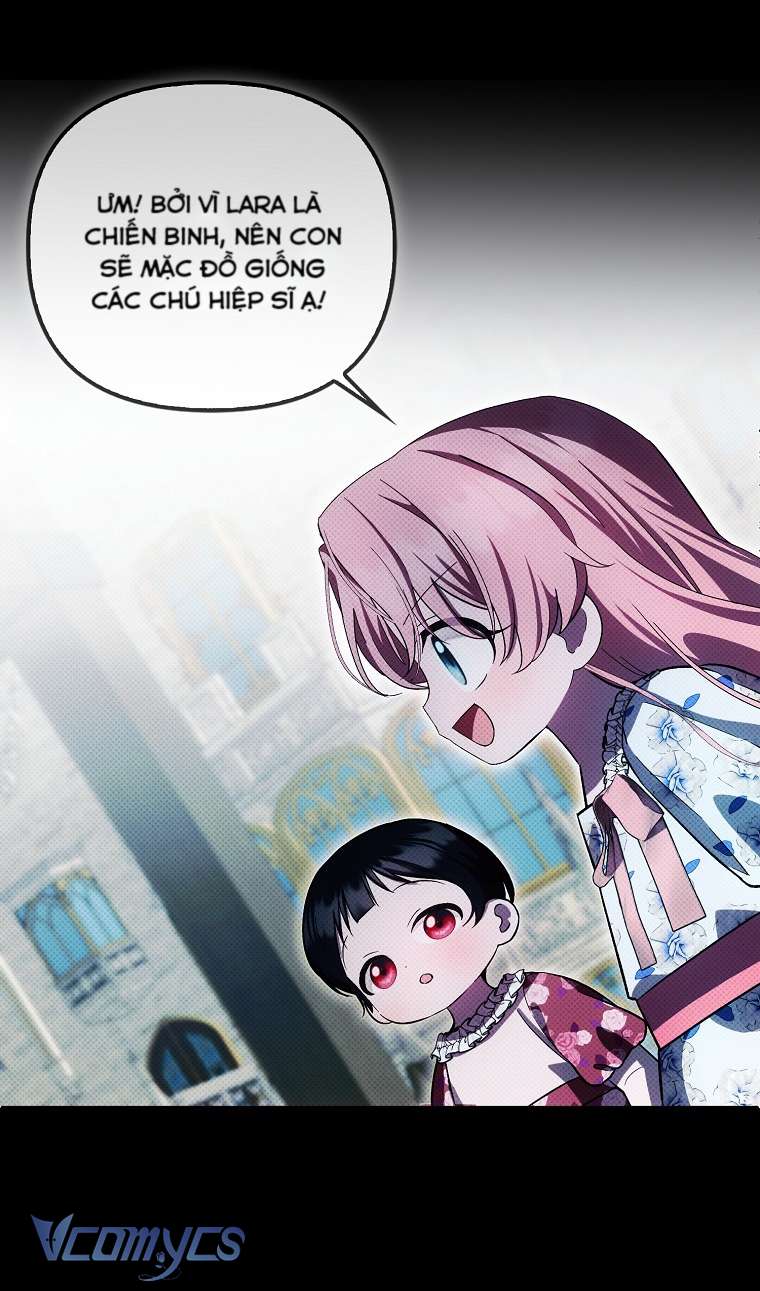 Lần Đầu Bé Út Được Yêu Thương Chap 26 - Trang 2