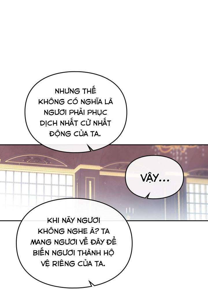 Kết Cục Của Nhân Vật Phản Diện Chỉ Có Thể Là Cái Chết Chapter 27 - Next Chapter 28
