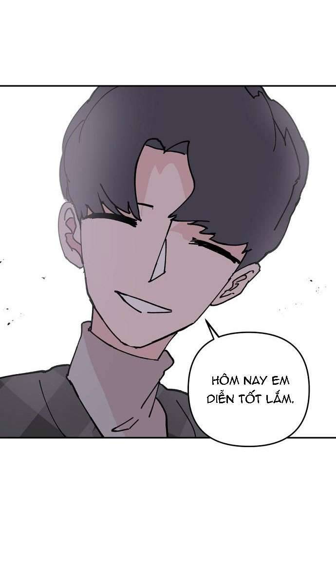 Yêu Không Hồi Kết Chap 6 - Trang 2