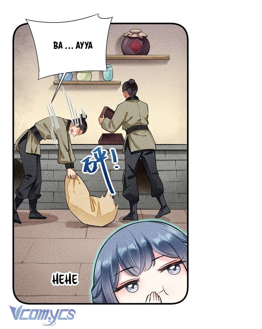 Nuôi Dưỡng Hoàng Tử Chap 5 - Trang 2