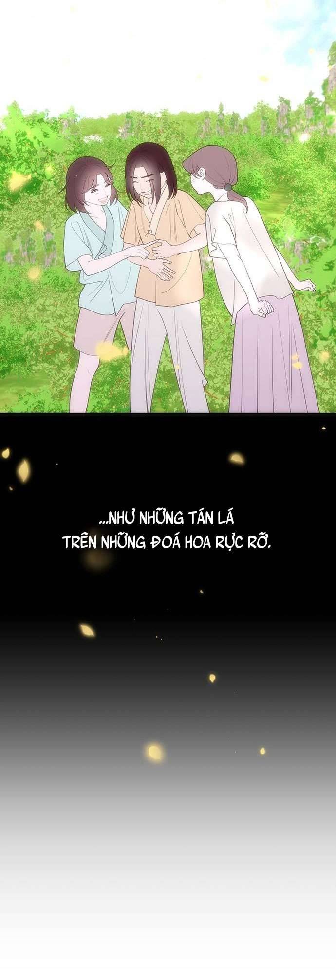 Vương Tử Huyền Bí Chapter 66 - Trang 4