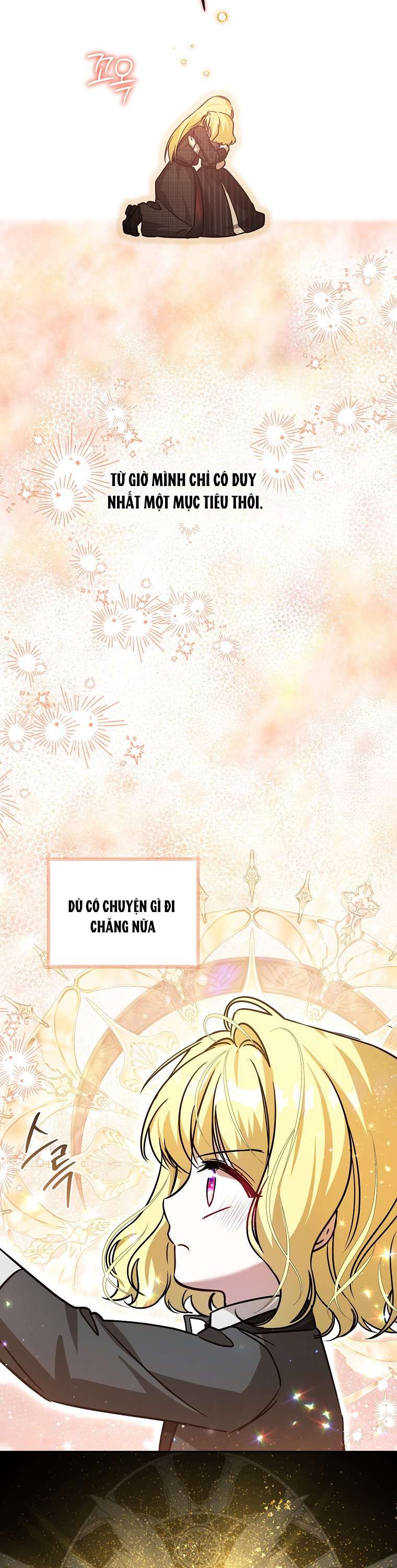Chị Gái Tôi Là Nhân Vật Chính Chap 1 - Trang 4