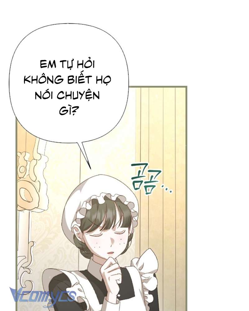 Dành Cho Những Ai Coi Hối Tiếc Là Điều Xa Xỉ Chap 20 - Trang 4