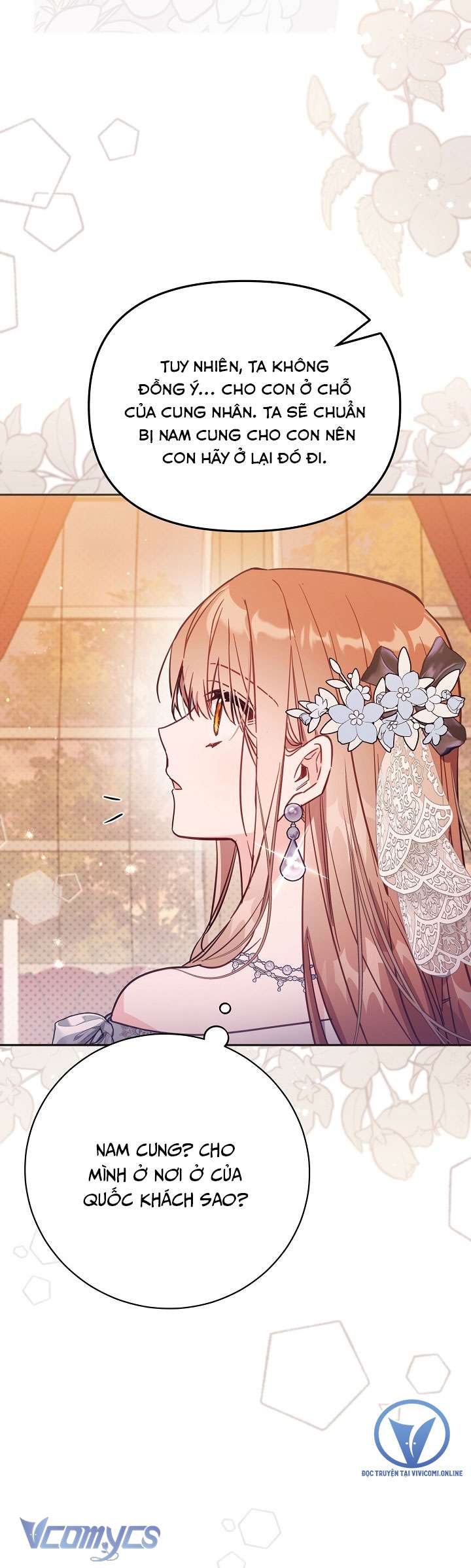 Không Có Chỗ Cho Kẻ Giả Mạo Chap 43 - Trang 2