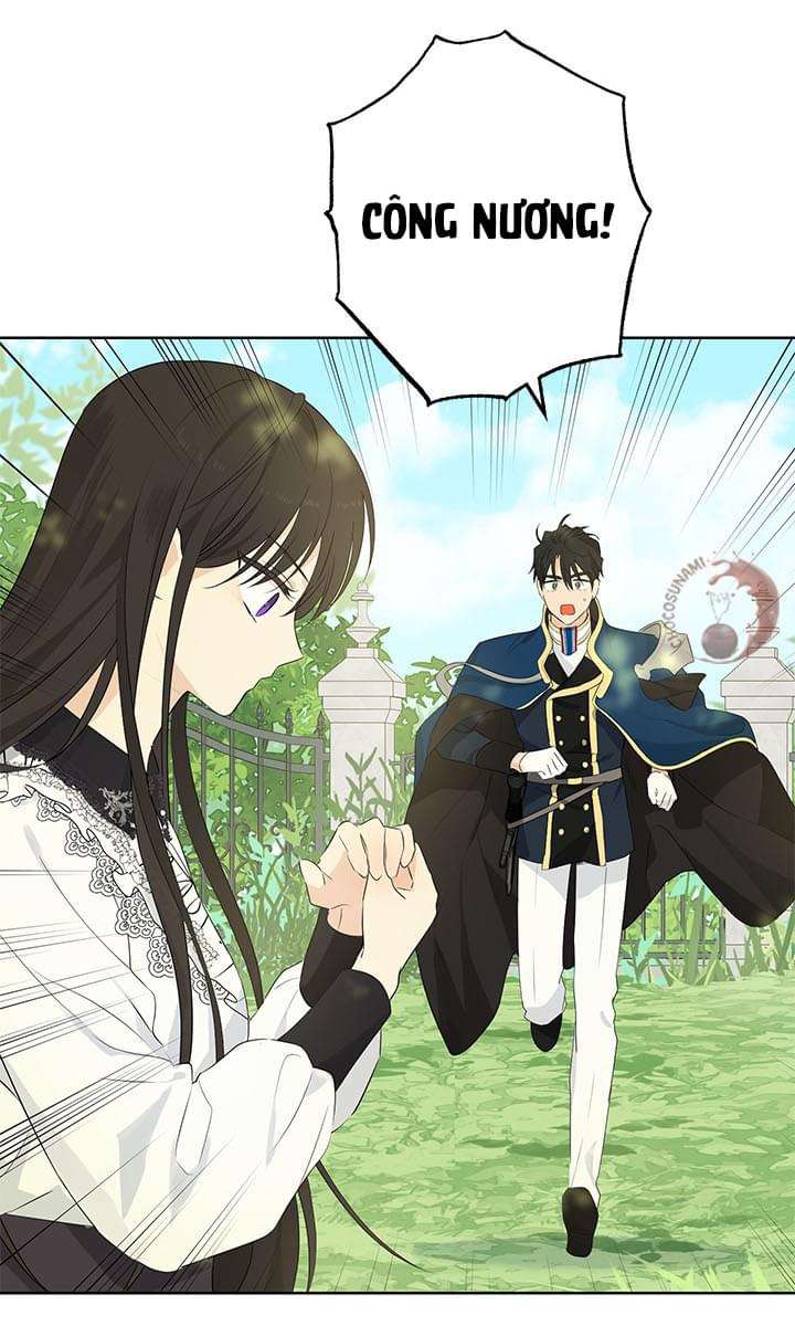 Tôi Là Minh Chứng Của Sự Thật Chap 41 - Trang 3