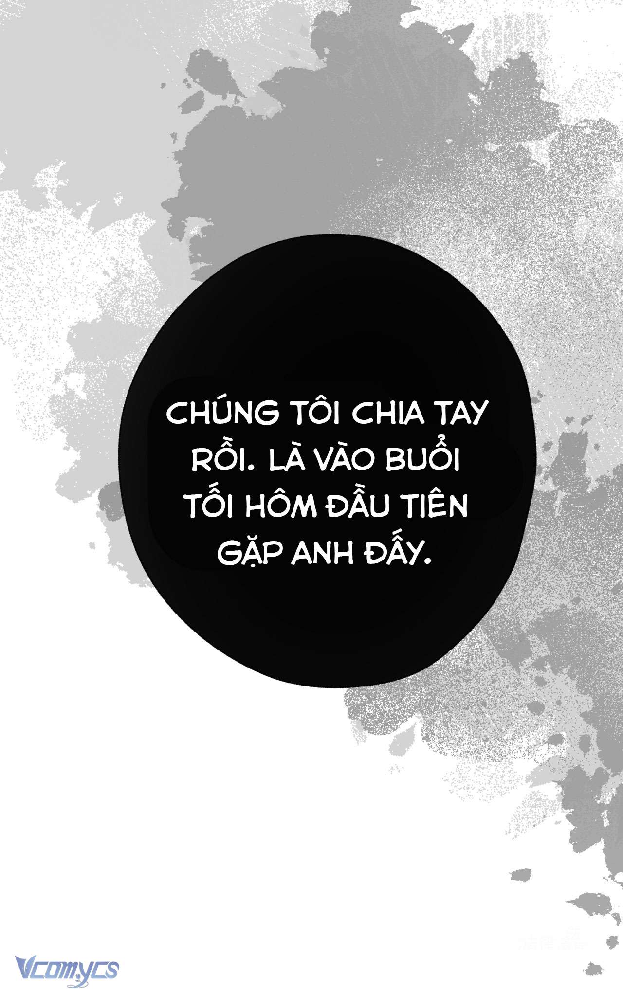 Trêu Nhầm Chap 15 - Trang 4