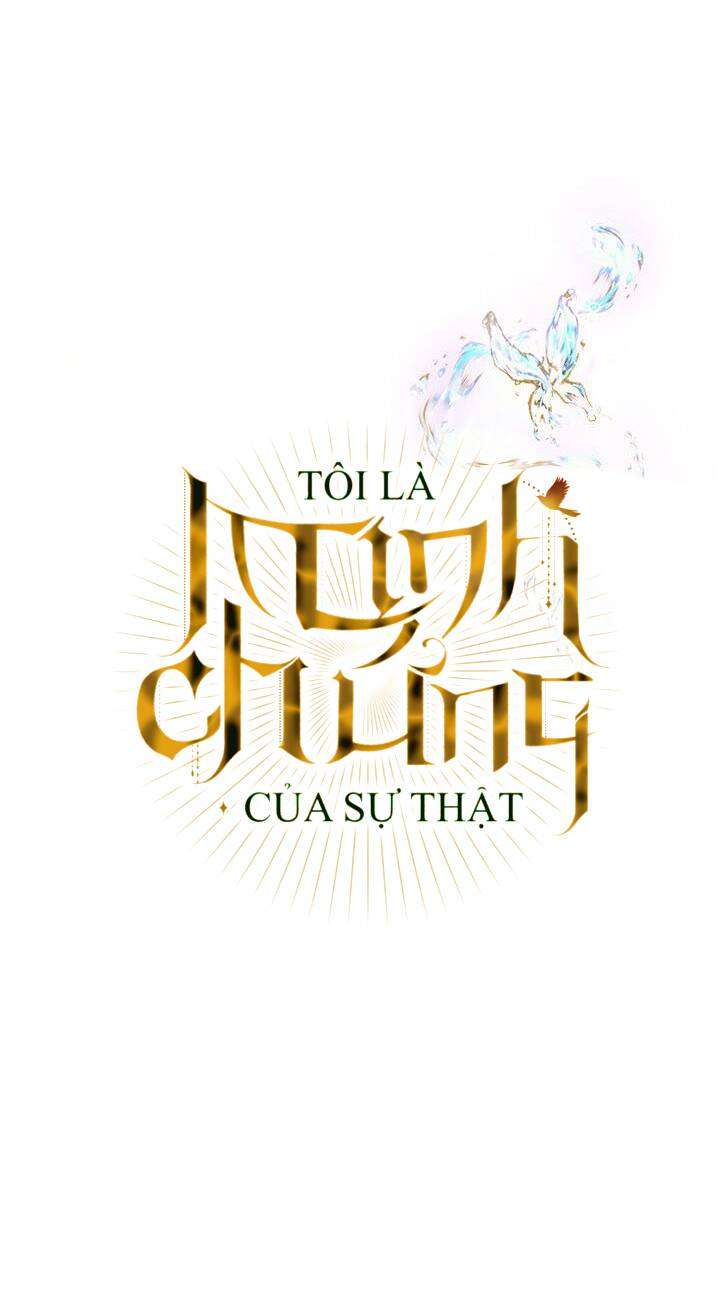 Tôi Là Minh Chứng Của Sự Thật Chap 83 - Trang 2