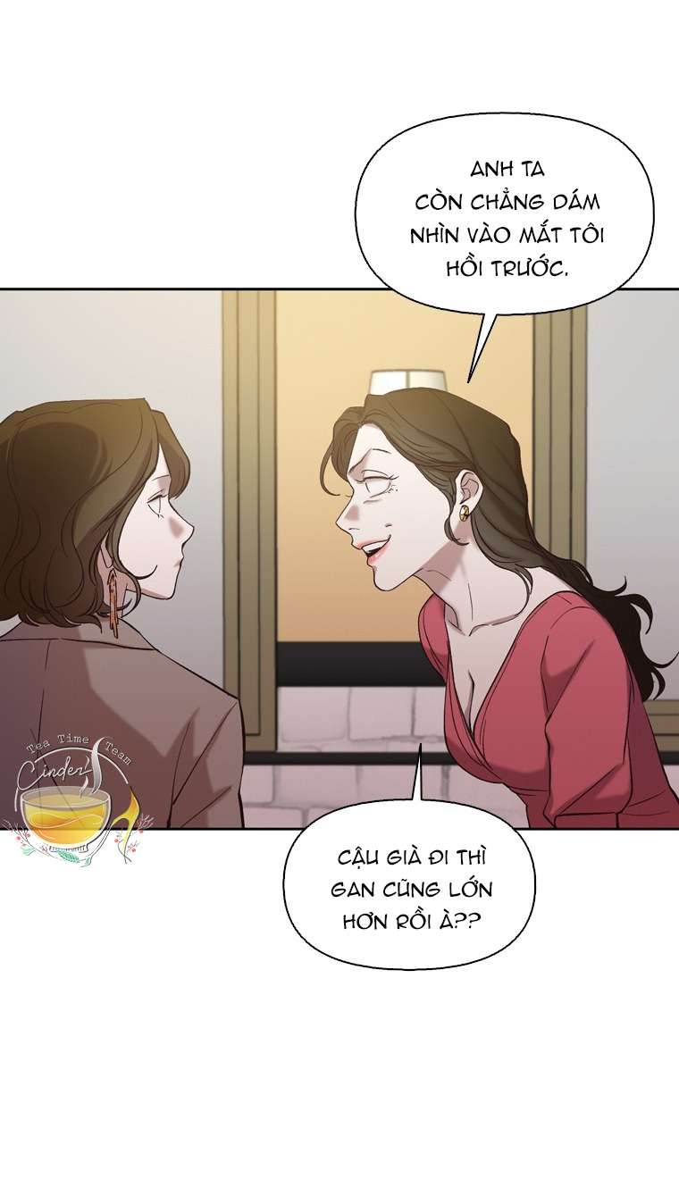 Thanh Xuân Của Chúng Ta Chap 84 - Trang 4