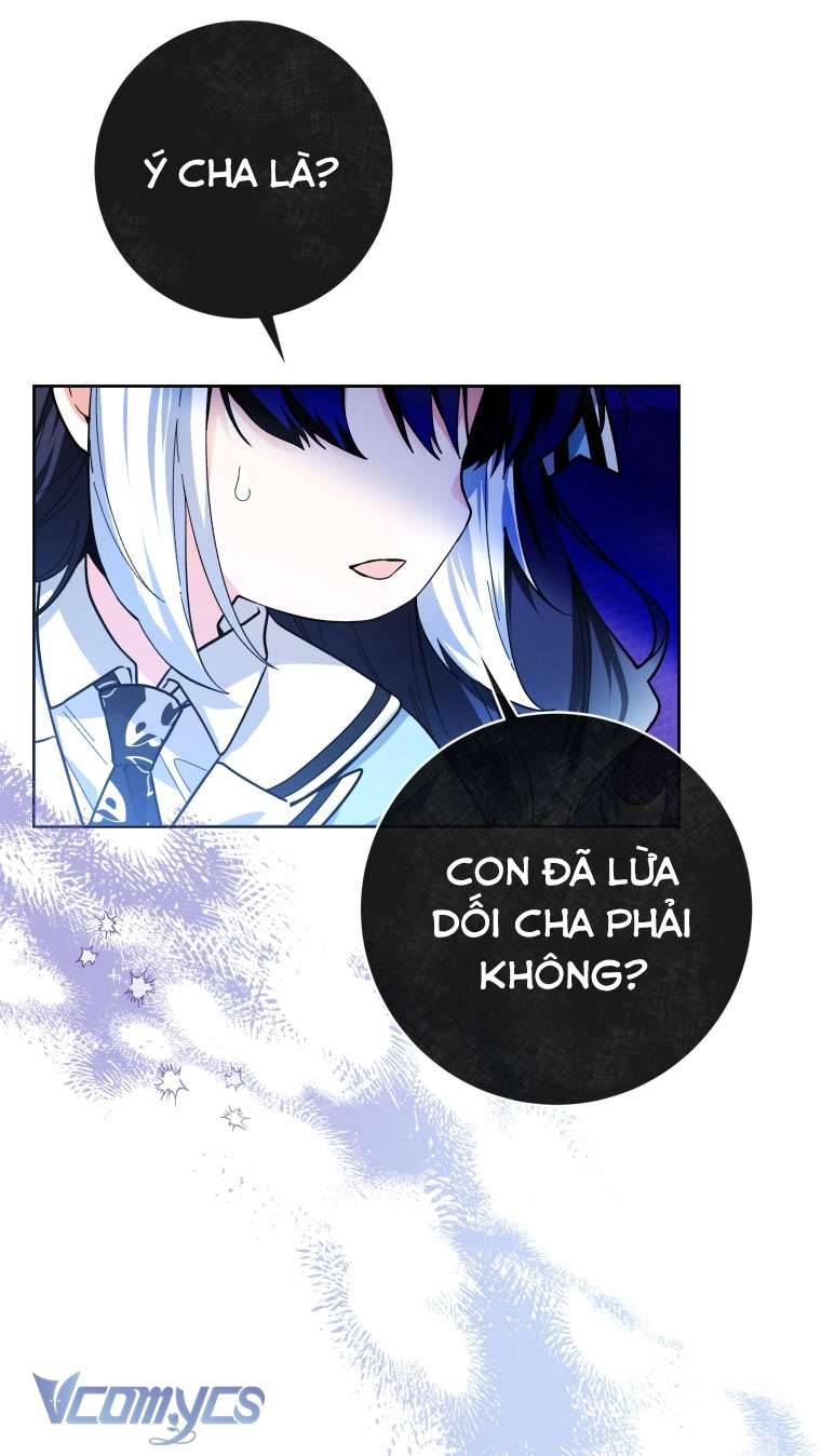 Bé Con Cá Voi Sát Thủ Chapter 26 - Trang 4