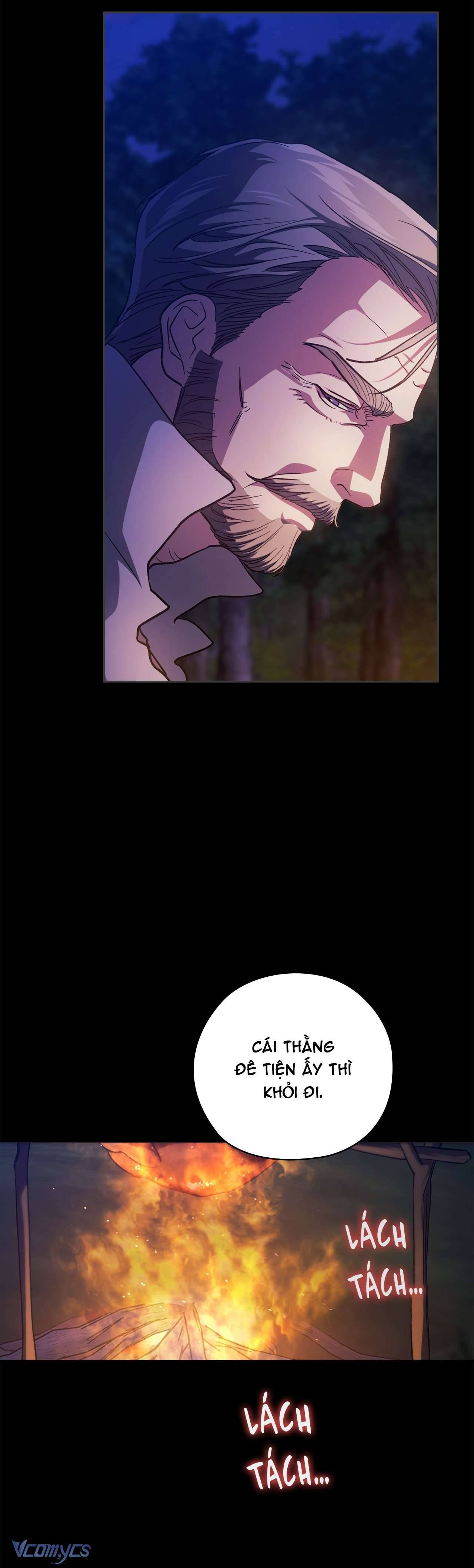 Hôn Nhân Này Rồi Sẽ Đổ Vỡ Chapter 73 - Trang 3