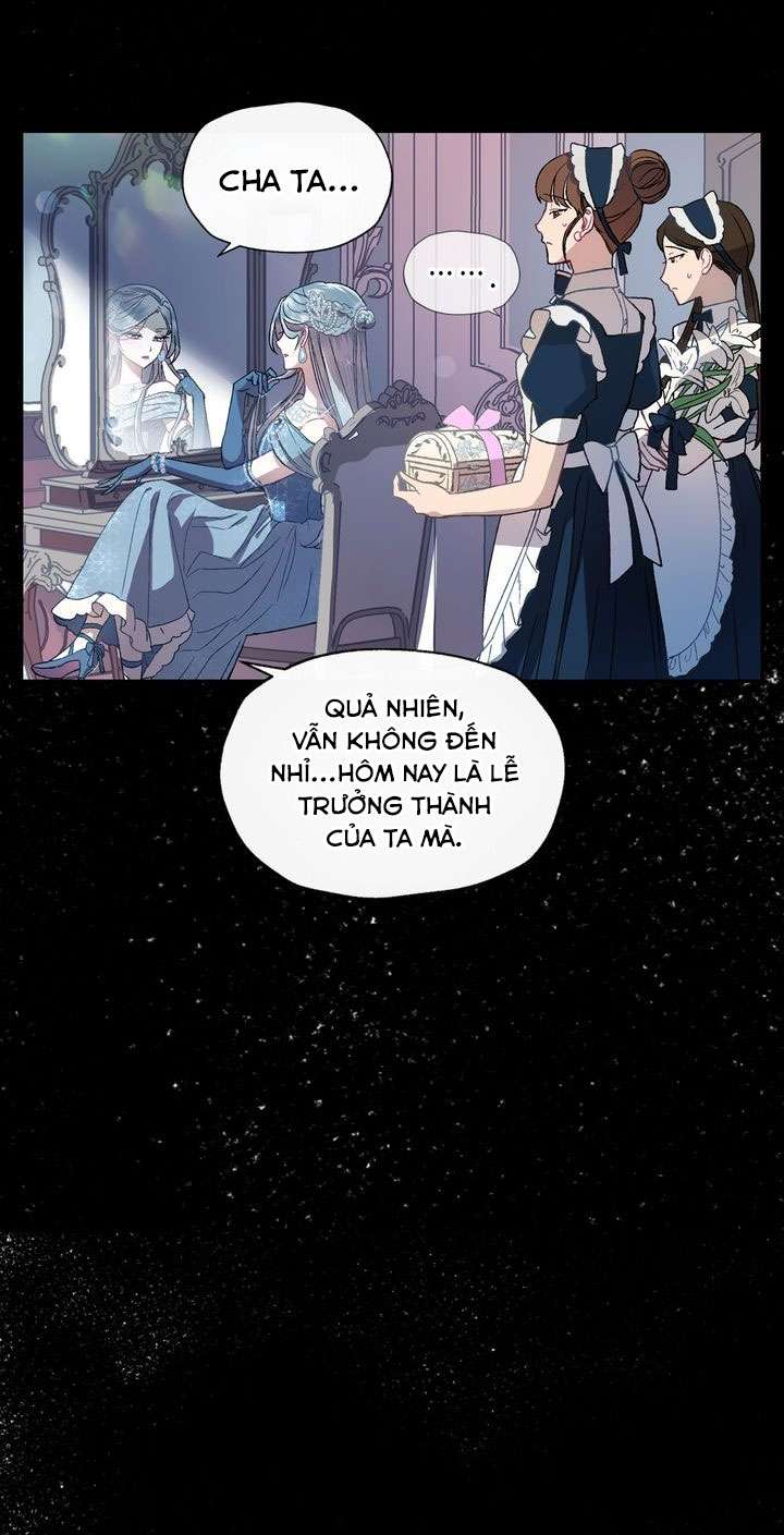 Cha À, Con Không Muốn Kết Hôn Đâu Chap 1 - Trang 2