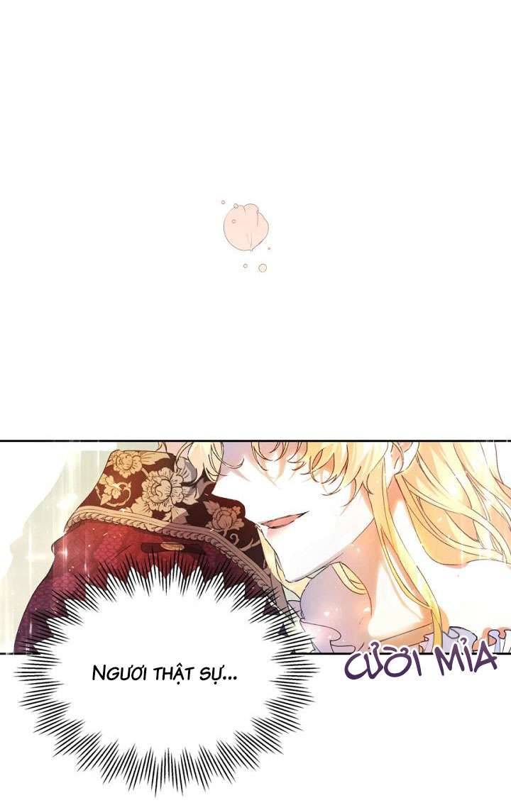 Ác Nữ Chỉ Là Một Con Rối Chap 1 - Trang 2
