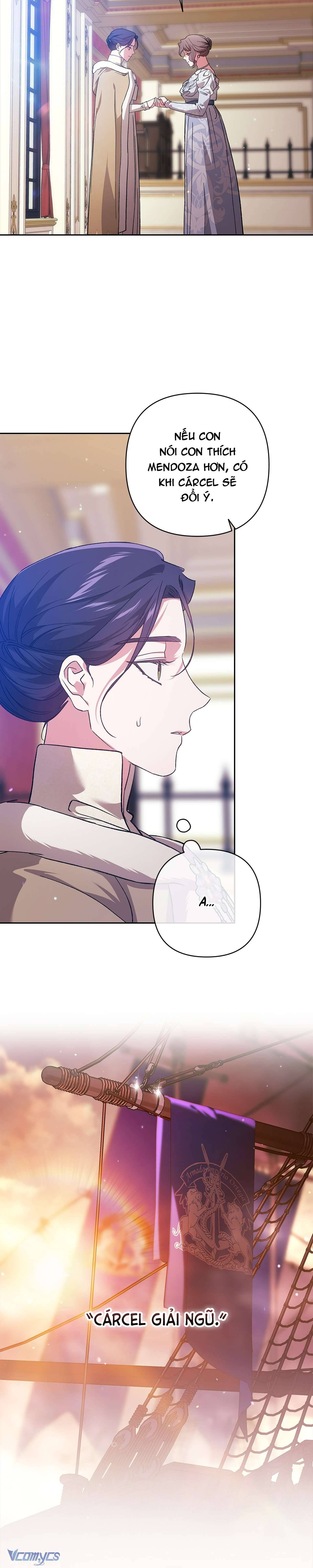 Hôn Nhân Này Rồi Sẽ Đổ Vỡ Chapter 75 - Trang 3