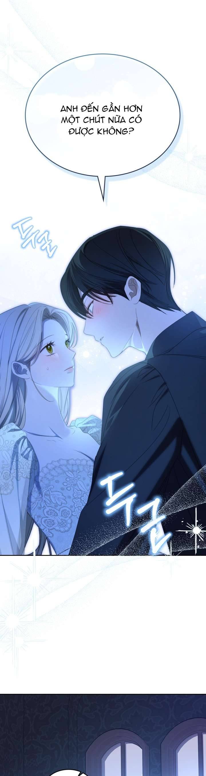 Nam Chính Quái Vật Sống Dưới Giường Tôi Chapter 42 - Trang 4