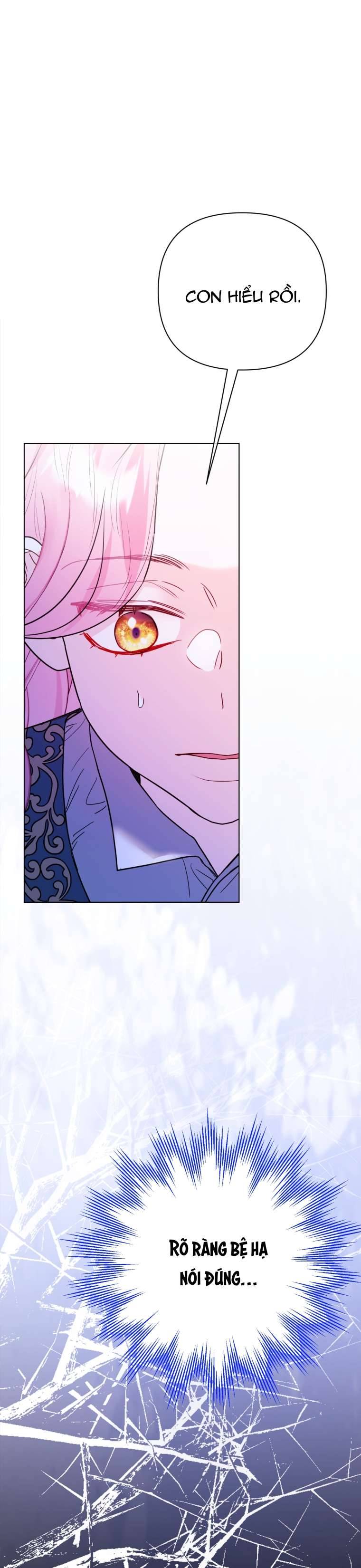 Thà Là Để Tôi Trở Thành Nữ Hoàng Chapter 43 - Trang 3