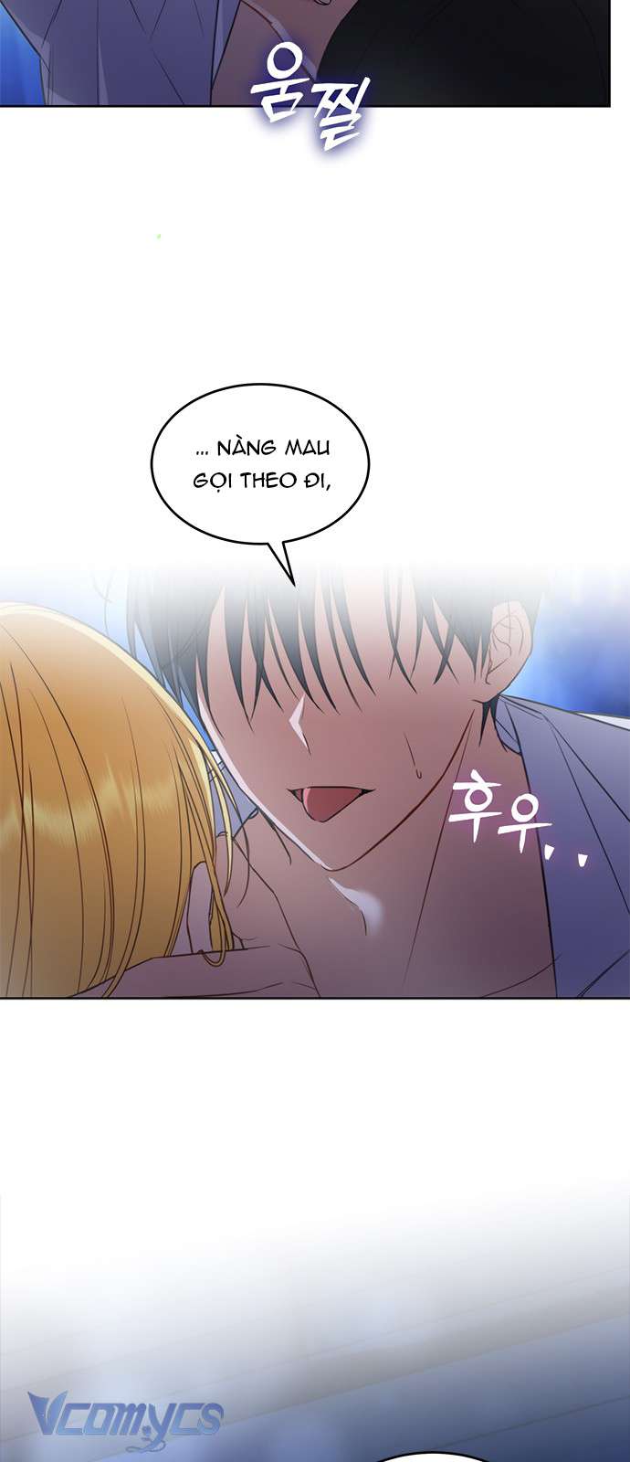 Làm Thế Nào Để Ăn Chủ Nhân Chapter 64 - Trang 3