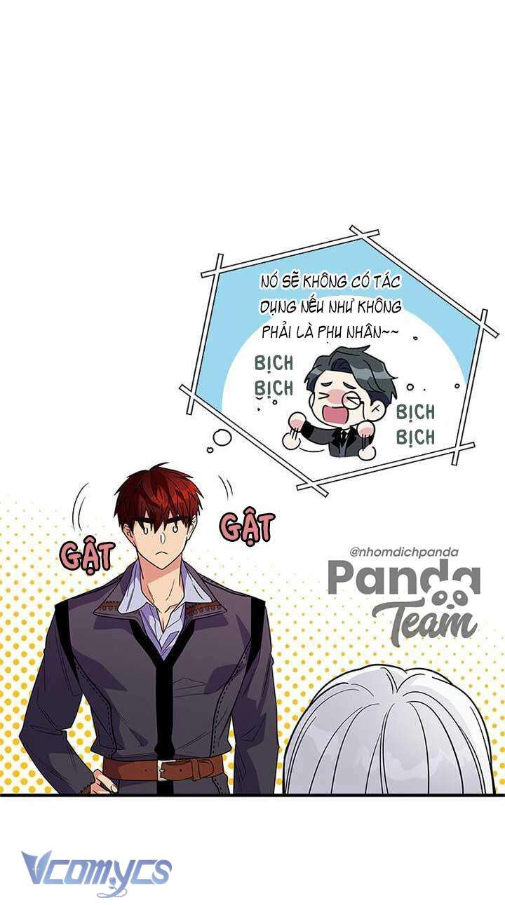Chồng Yêu, Tôi Đây Bãi Công! Chap 8 - Trang 2