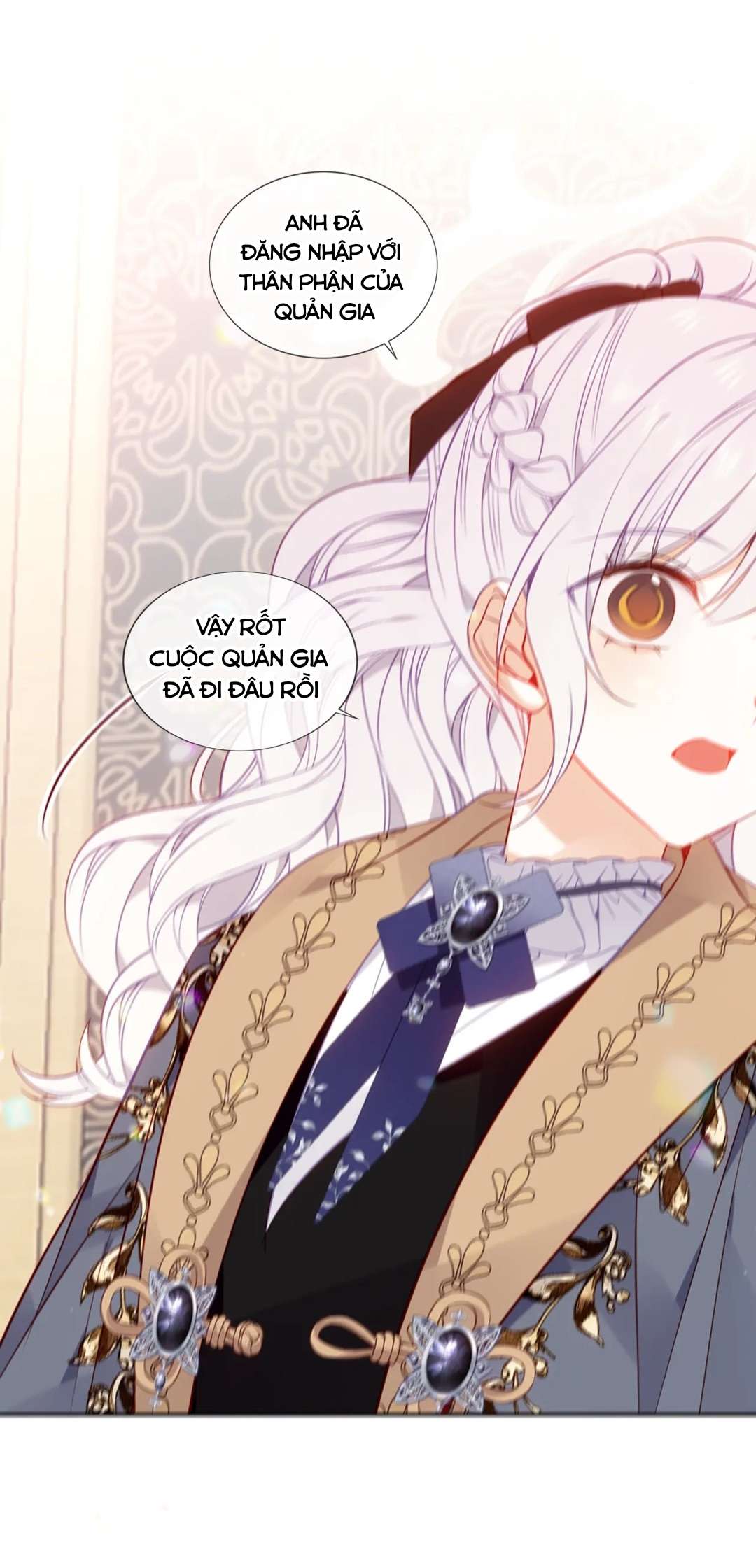 Quán Kịch Bản Trần Mộng Chapter 65 - Trang 3
