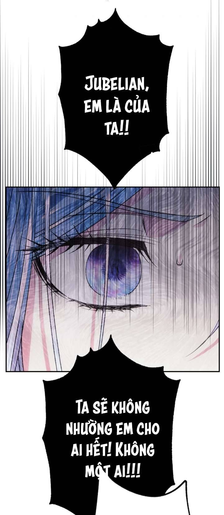 Cha À, Con Không Muốn Kết Hôn Đâu Chap 63 - Trang 2