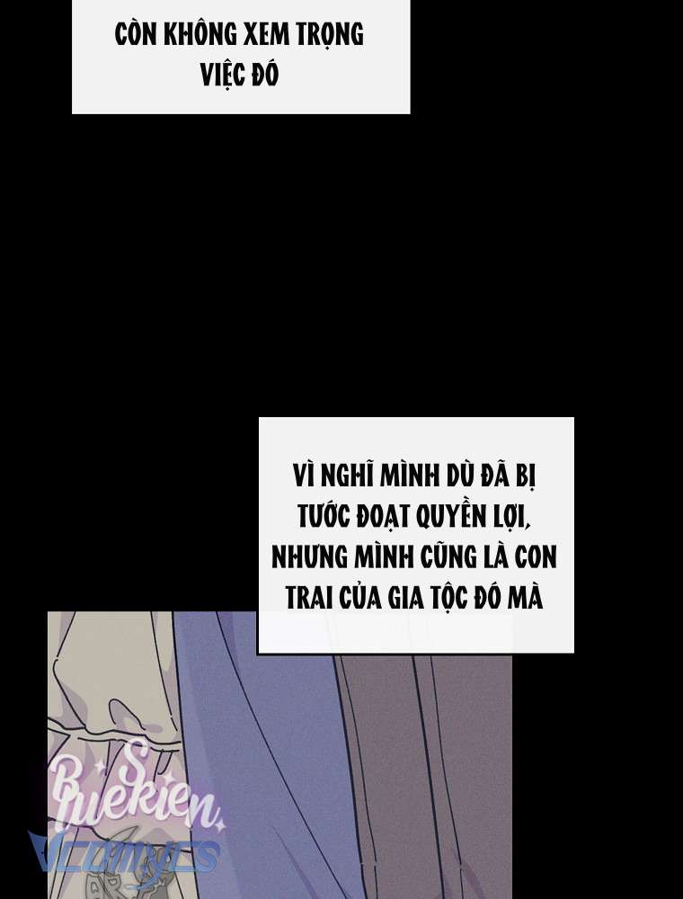 Chị Gái Của Nhân Vật Phản Diện Hôm Nay Cũng Đang Đau Khổ Chapter 26 - Trang 4