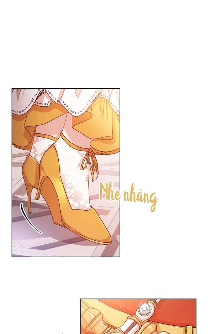 Thư Ký Của Bạo Chúa Chapter 6 - Trang 4