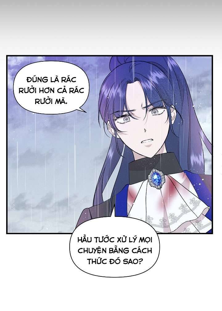 Tôi Không Phải Là Cinderella Chapter 18 - Trang 4