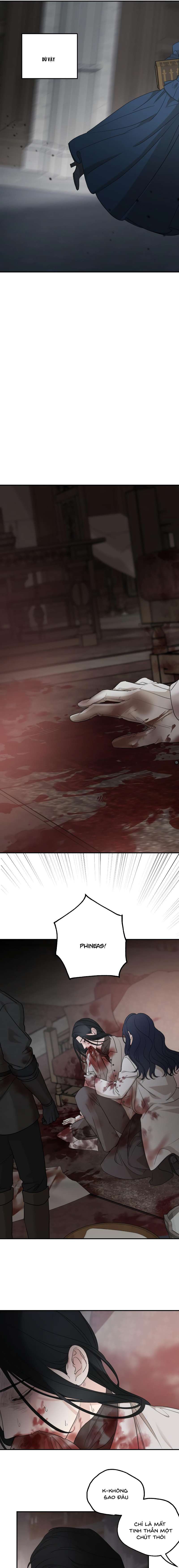 Gia Đình Chồng Quá Ám Ảnh Bởi Tôi Chap 91 - Next Chap 92