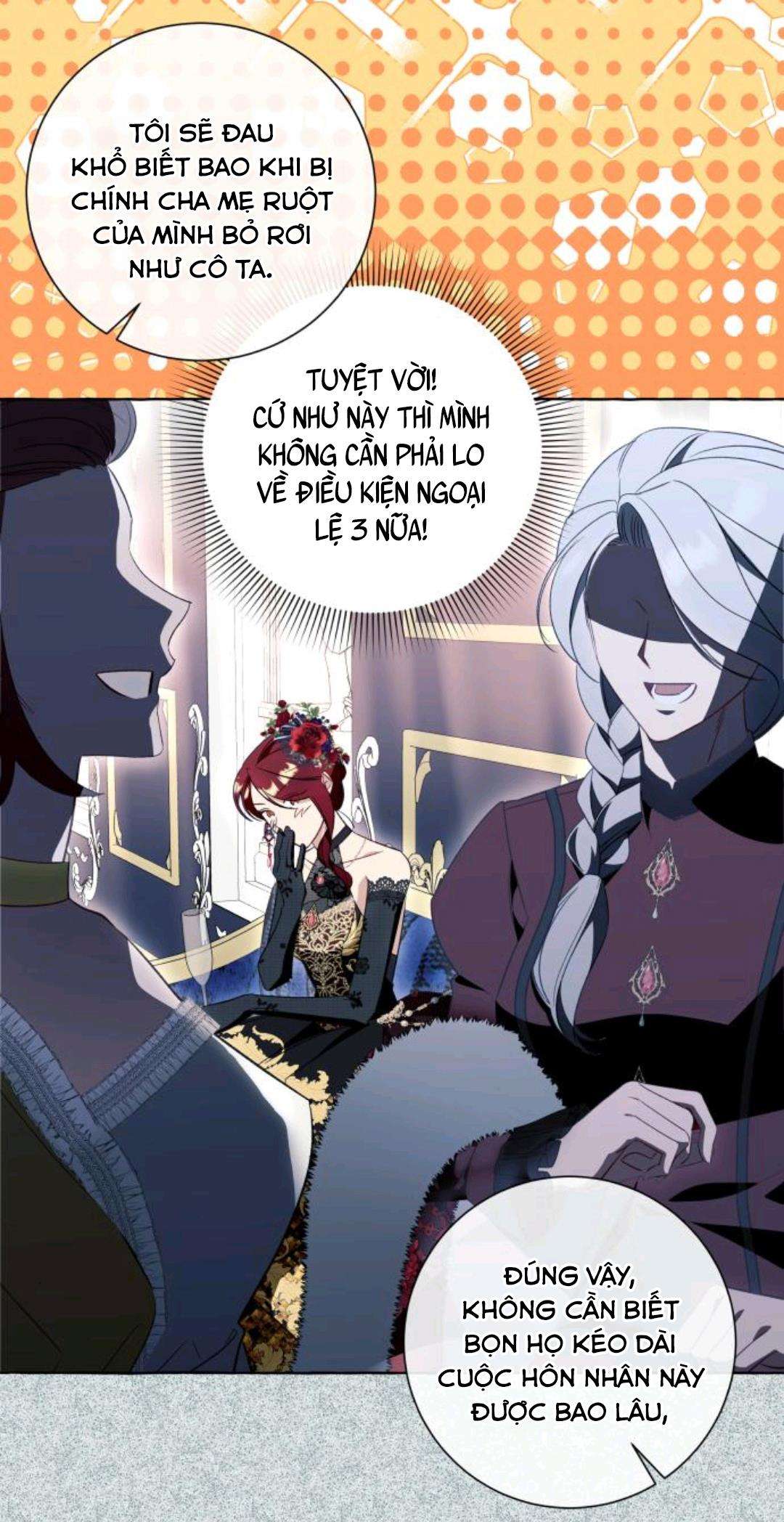 Tôi Tưởng Đó Chỉ Là Tiểu Thuyết Trọng Sinh Bình Thường Chapter 53 - Trang 3