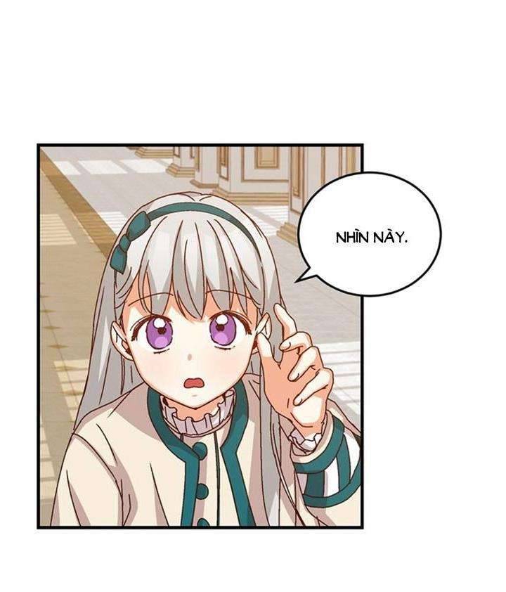 Cẩn Thận Với Các Anh Trai Đấy! Chap 8 - Trang 2