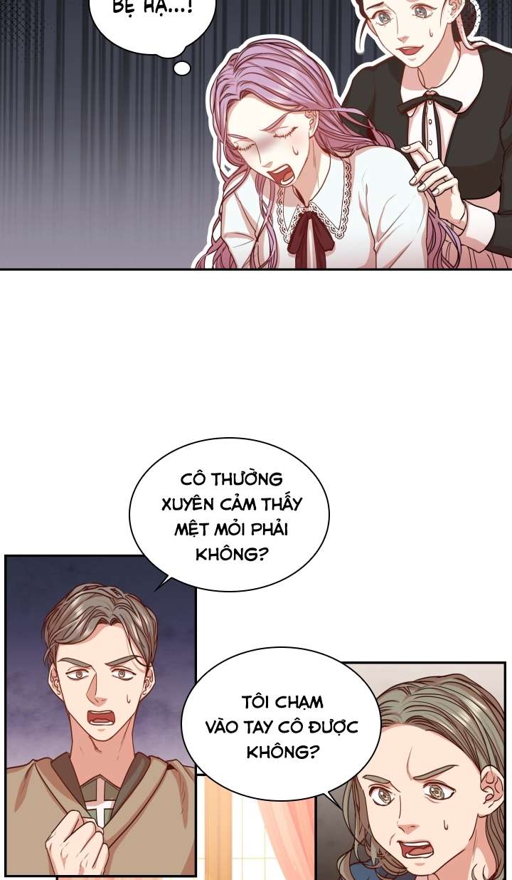 Thư Ký Của Bạo Chúa Chapter 15 - Trang 4