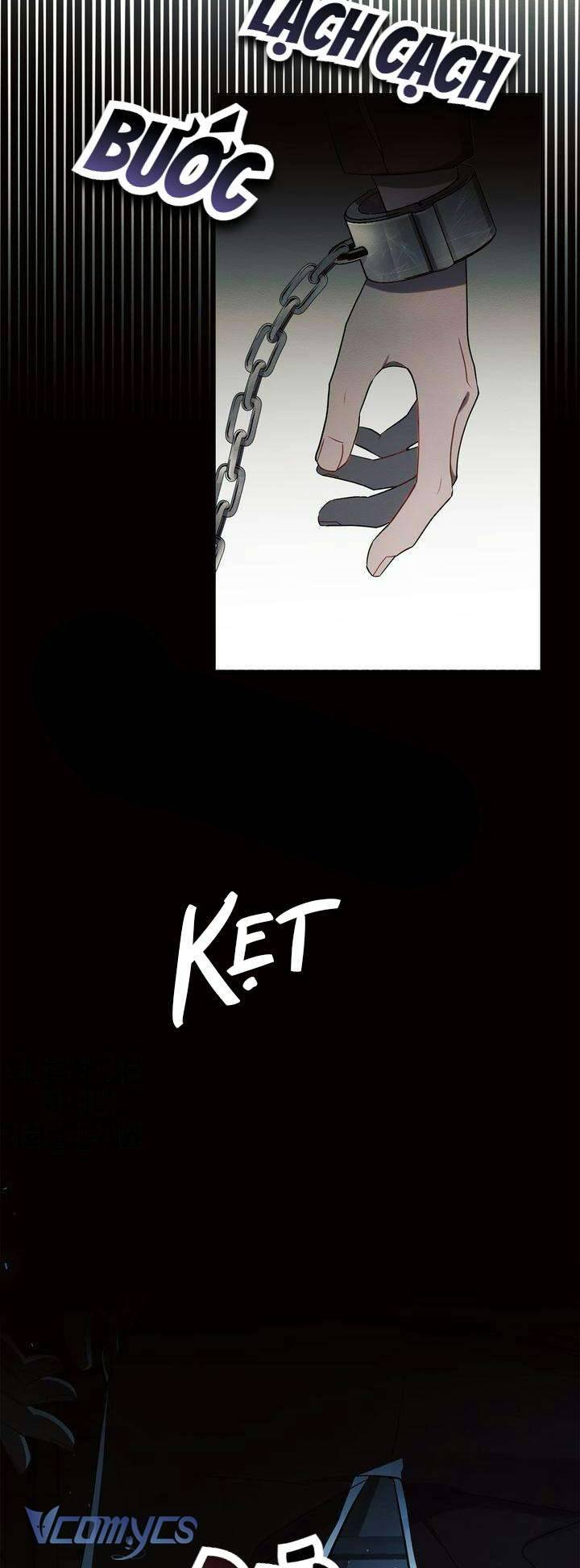 Công Chúa Ashtarte Chapter 2 - Trang 4