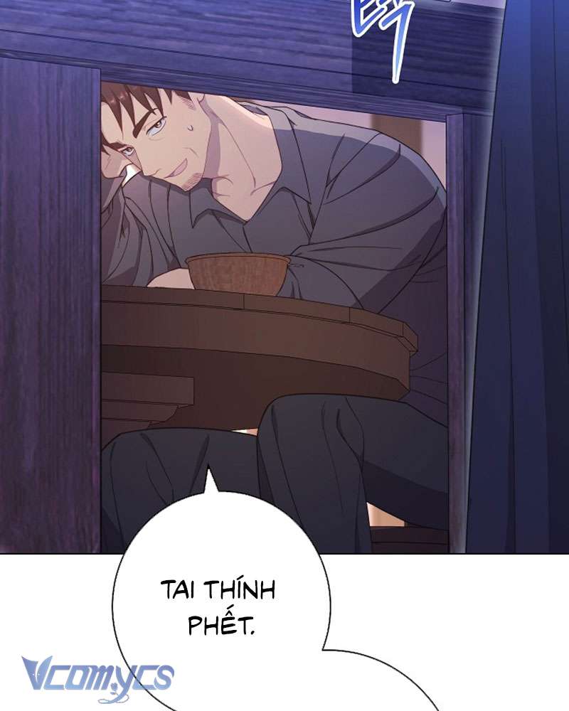 Hầu Gái Độc Quyền Của Hoàng Hậu Phản Diện Chapter 28 - Trang 4