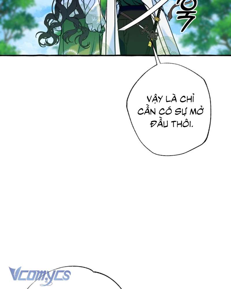 Chuyện Tình Tuyết Phương Bắc Chapter 20 - Trang 4