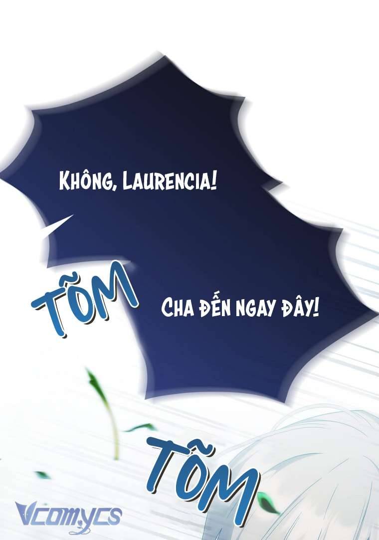Lần Đầu Bé Út Được Yêu Thương Chap 19 - Trang 2